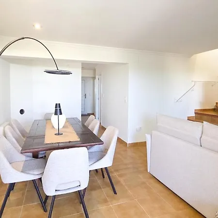 La Casita Frente Al Mar Con Jardin By Costablancarent