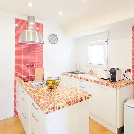 La Casita Frente Al Mar Con Jardin By Costablancarent Appartement *