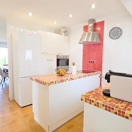 Appartement La Casita Frente Al Mar Con Jardin By Costablancarent Dénia