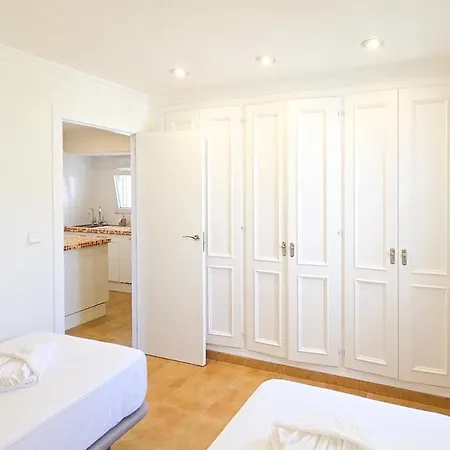 La Casita Frente Al Mar Con Jardin By Costablancarent Appartement