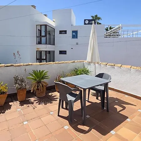 La Casita Frente Al Mar Con Jardin By Costablancarent * Dénia