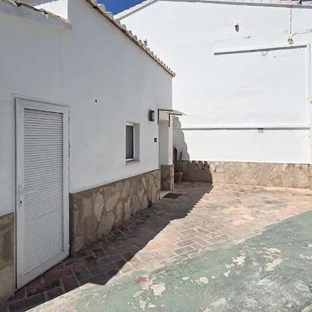 Appartement La Casita Frente Al Mar Con Jardin By Costablancarent *